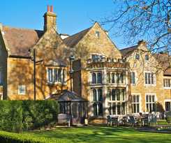 Hotel Highgate House Hotel