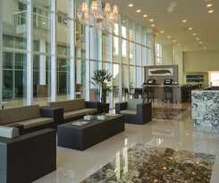 Hotel Alameda Vit&oacute;ria