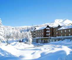 Hotel Higashikawa Asahidake Onsen Bear Monte