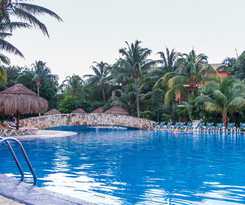 Occidental At Xcaret Destination - All Inclusive