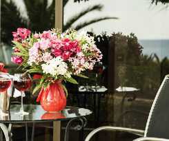 Apartamentos Suitehotel Marina Playa