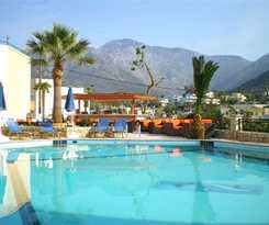 Sunset Hotel Apartments