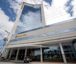 Hotel Quality Vitoria