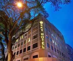 Hotel Sky Bukit Bintang