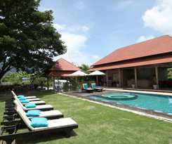 SAMANEA RESORT KHAO YAI