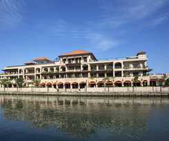 Hotel Casa Del Rio Melaka