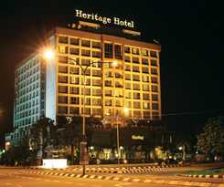 Hotel Travelodge Ipoh