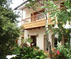 Hotel Kukuli Lodge