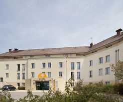 Premiere Classe Marne La Vallee Bussy Saint George