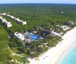 Catalonia Royal Tulum - Adults Only All Inclusive