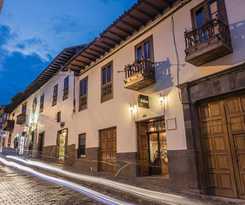 Hotel Socialtel Plaza De Armas Cusco