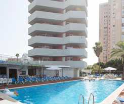 Magaluf Playa Apartments