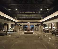 Hotel Shangri-la Rasa Ria, Kota Kinabalu