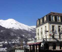 Hotel Tourmalet