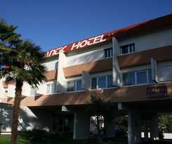 Citotel Atlantic