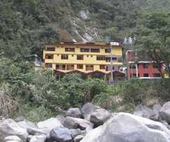 El Santuario
