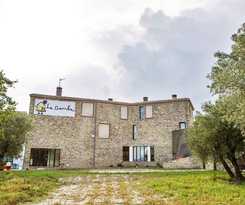 Casa Fumanal