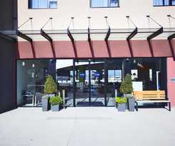 Hotel Holiday Inn Express Marseille Airport