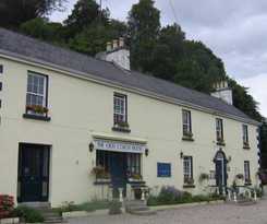 Hotel The Old Coach House