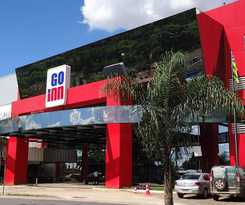 Hotel Ibis Styles Goi&acirc;nia Shopping Esta&ccedil;&atilde;o
