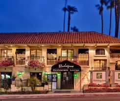 Hotel Holiday Inn Laguna Beach