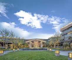 Hotel Gran Melia Xian