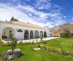 Hotel Agustos Urubamba
