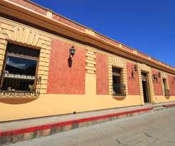 Hotel Casa Mexicana