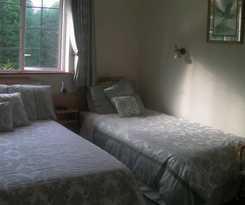 B&B Groveside Farm B and B