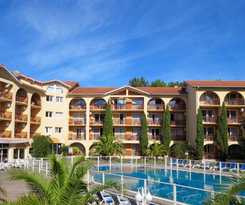 Hotel Résidence Anglet Biarritz-Parme