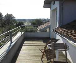 Hotel Villa la Renaissance