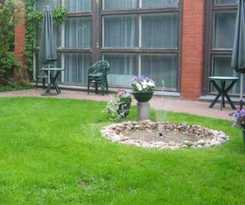 Hotel Park Hotel Kekava