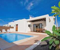 Villas Las Buganvillas