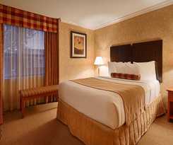 Hotel Best Western Plus Rose City Suites