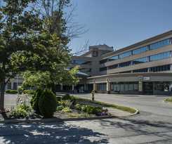 CLARION HOTEL and CONFERENCE CENTER
