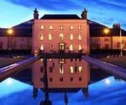 Hotel Johnstown House Hotel and Spa