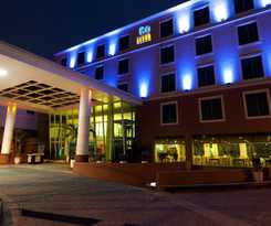 Hotel Ibis Styles Manaus