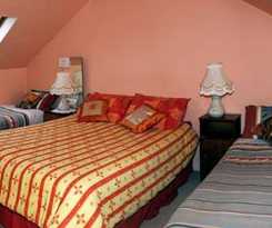 Hotel Rural Cesh Corran Town House