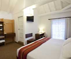 Hotel Tierra Viva Cusco Saphi