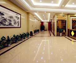 Guangzhou Junye International
