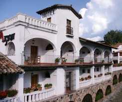 -museo Posada De La Misón