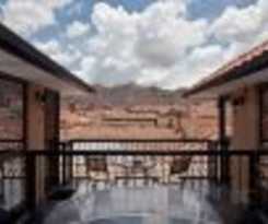Hotel Tierra Viva Cusco Plaza