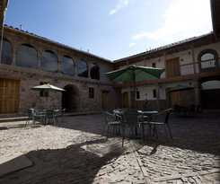 Hotel Tierra Viva Cusco Centro