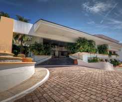 Hotel Park Royal Beach Huatulco – All Inclusive