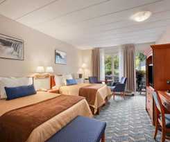 TRAVELODGE AT THE FALLS