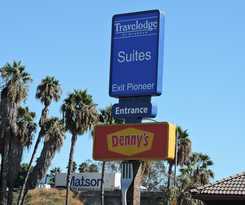 Hotel Travelodge By Wyndham Artesia