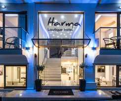 Hotel Harma Boutique