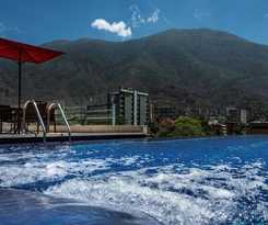Hotel Cayena-caracas