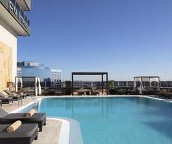 Pullman Dubai Creek City Centre