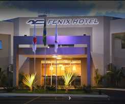 Hotel Fenix Araxa